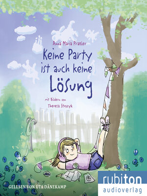 cover image of Keine Party ist auch keine Lösung